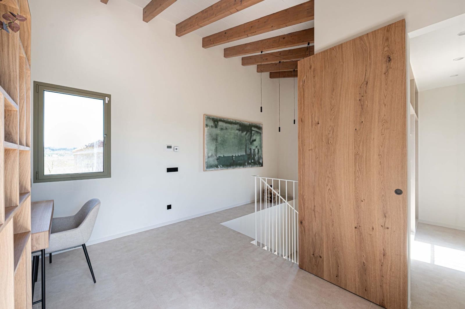 4 bedroom Finca/Country House for sale in Sineu with pool garage - € 2,400,000 (Ref: 9957995)