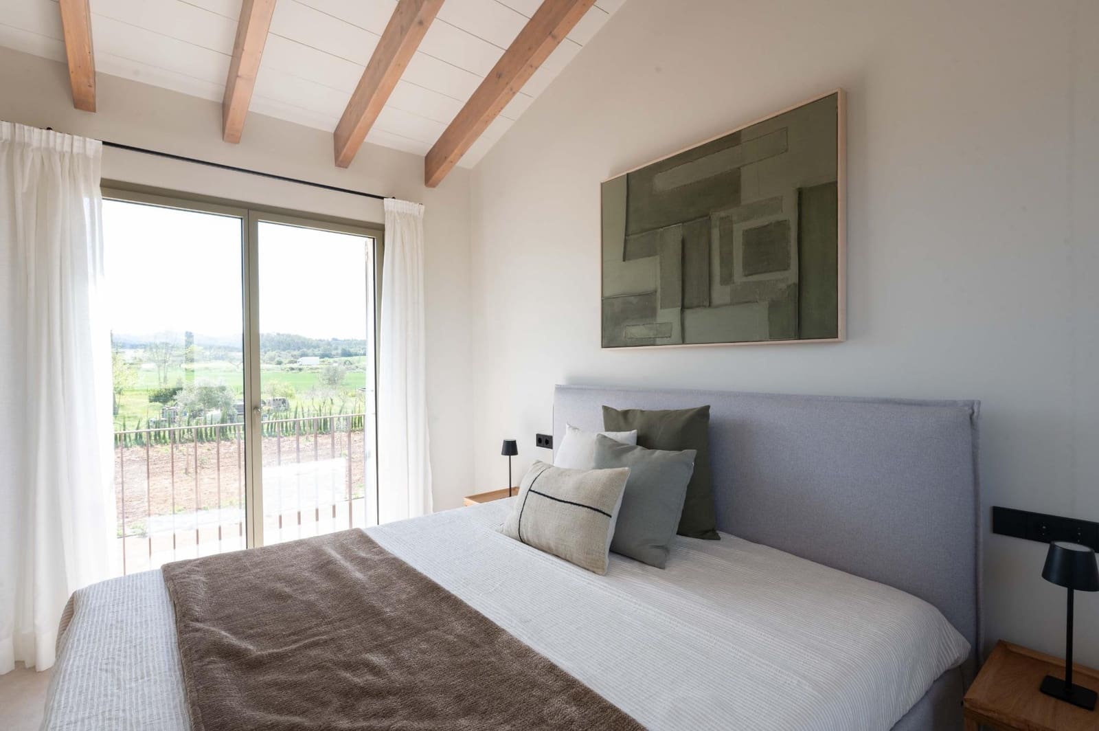 4 bedroom Finca/Country House for sale in Sineu with pool garage - € 2,400,000 (Ref: 9957995)