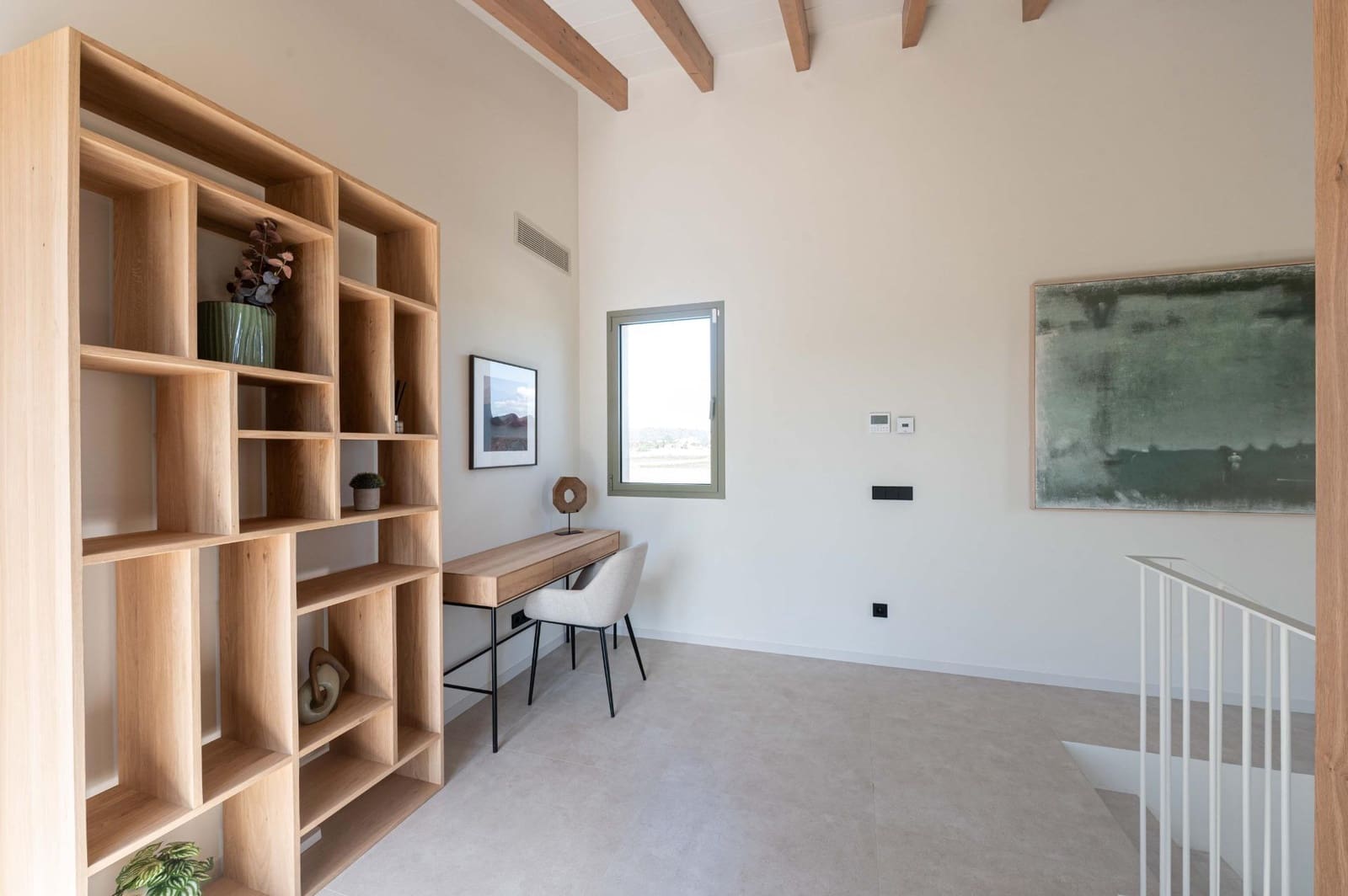 4 bedroom Finca/Country House for sale in Sineu with pool garage - € 2,400,000 (Ref: 9957995)