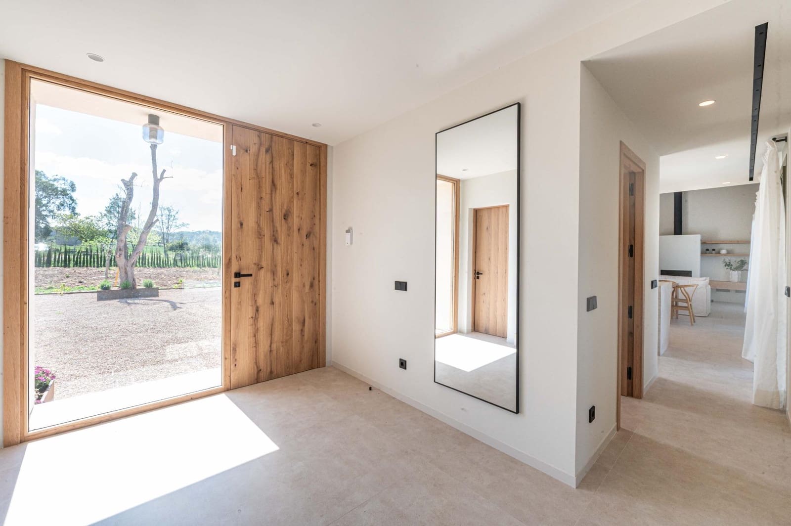 4 bedroom Finca/Country House for sale in Sineu with pool garage - € 2,400,000 (Ref: 9957995)