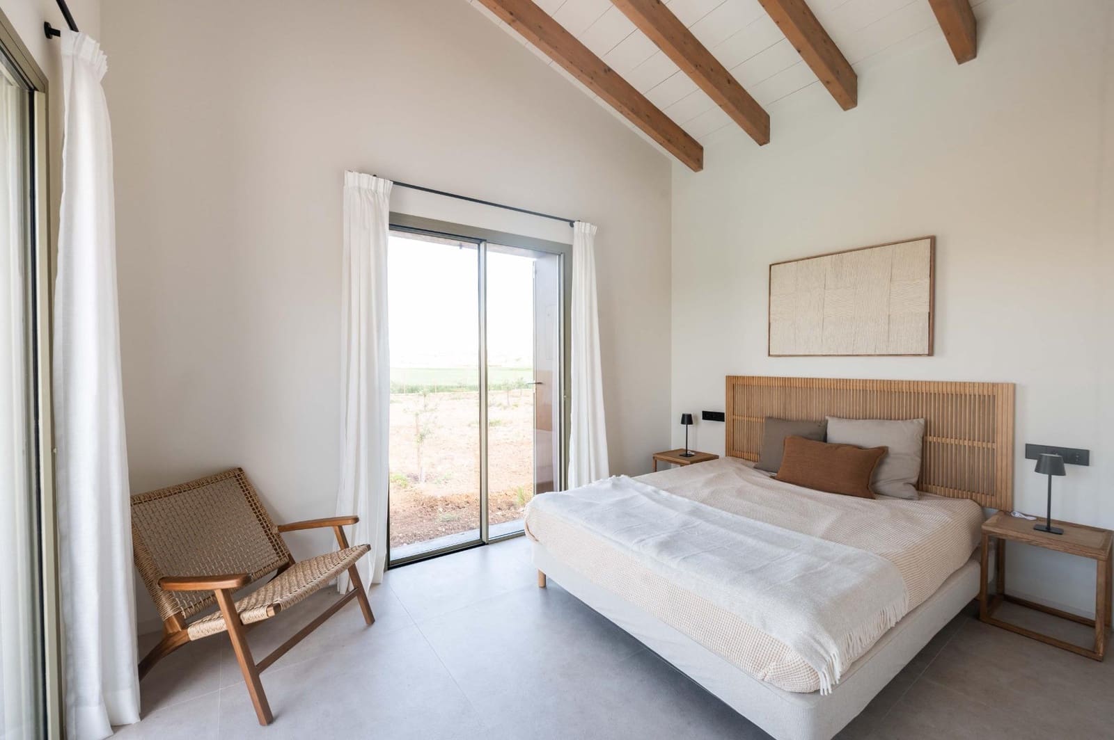 4 bedroom Finca/Country House for sale in Sineu with pool garage - € 2,400,000 (Ref: 9957995)