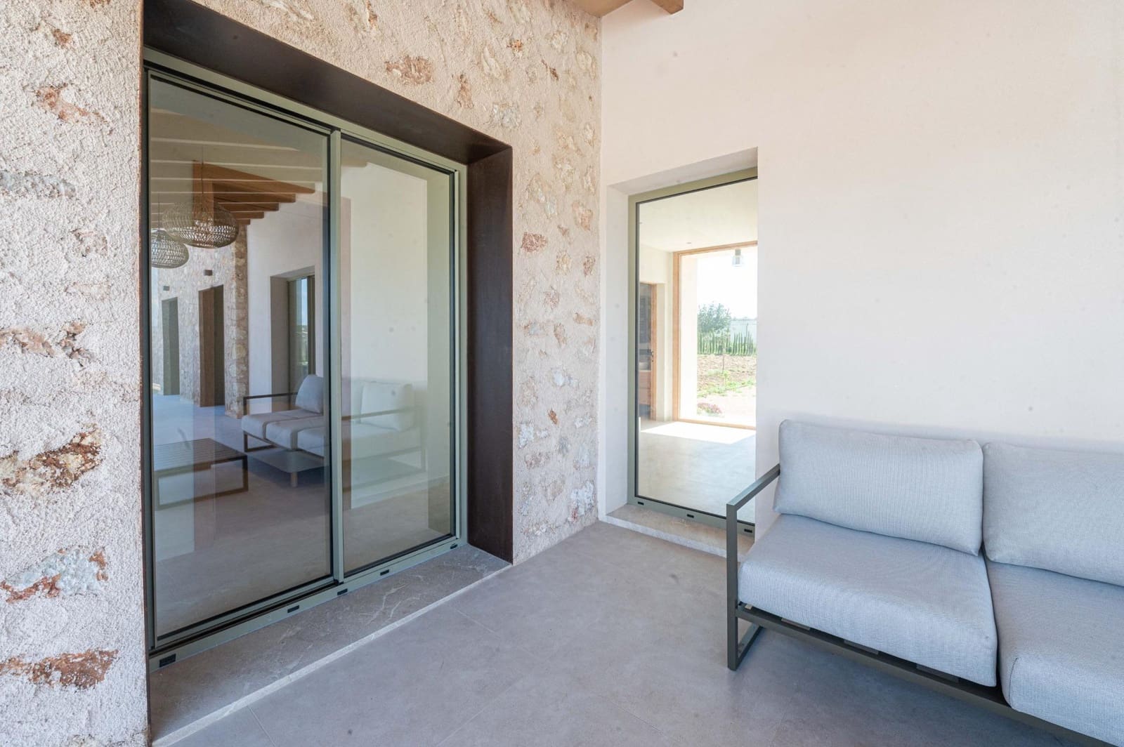 4 bedroom Finca/Country House for sale in Sineu with pool garage - € 2,400,000 (Ref: 9957995)