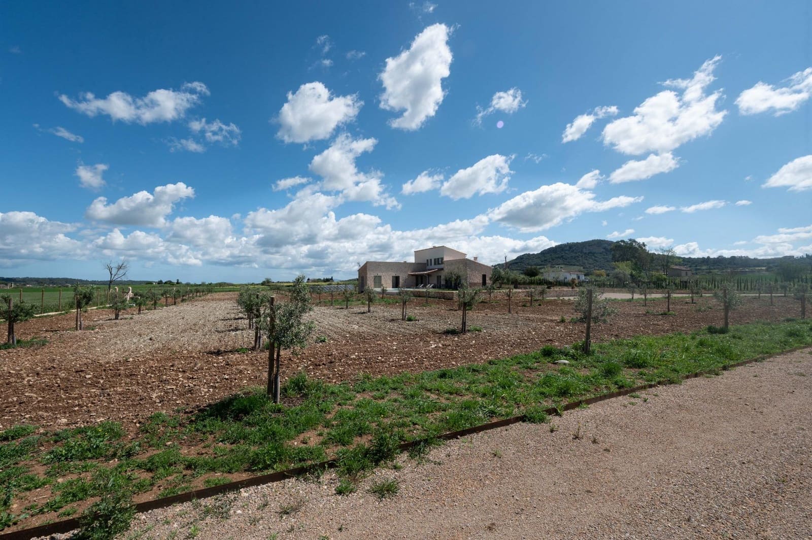 4 bedroom Finca/Country House for sale in Sineu with pool garage - € 2,400,000 (Ref: 9957995)