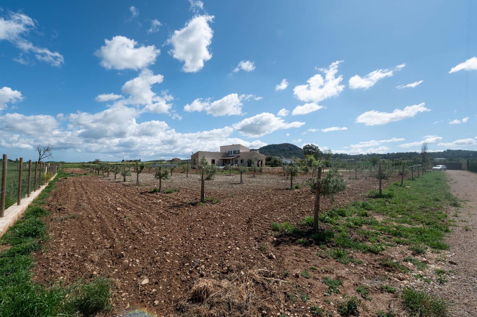 4 bedroom Finca/Country House for sale in Sineu with pool garage - € 2,400,000 (Ref: 9957995)