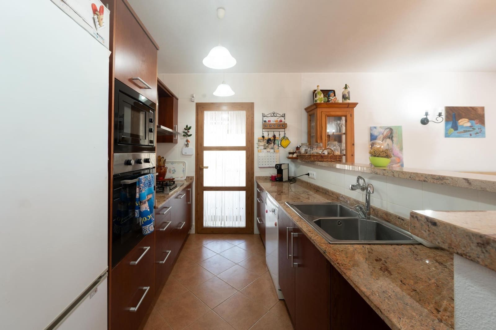 4 sovrum Finca/Hus på landet att hyra i Sineu med pool - 1 900 € (Ref: 9965300)
