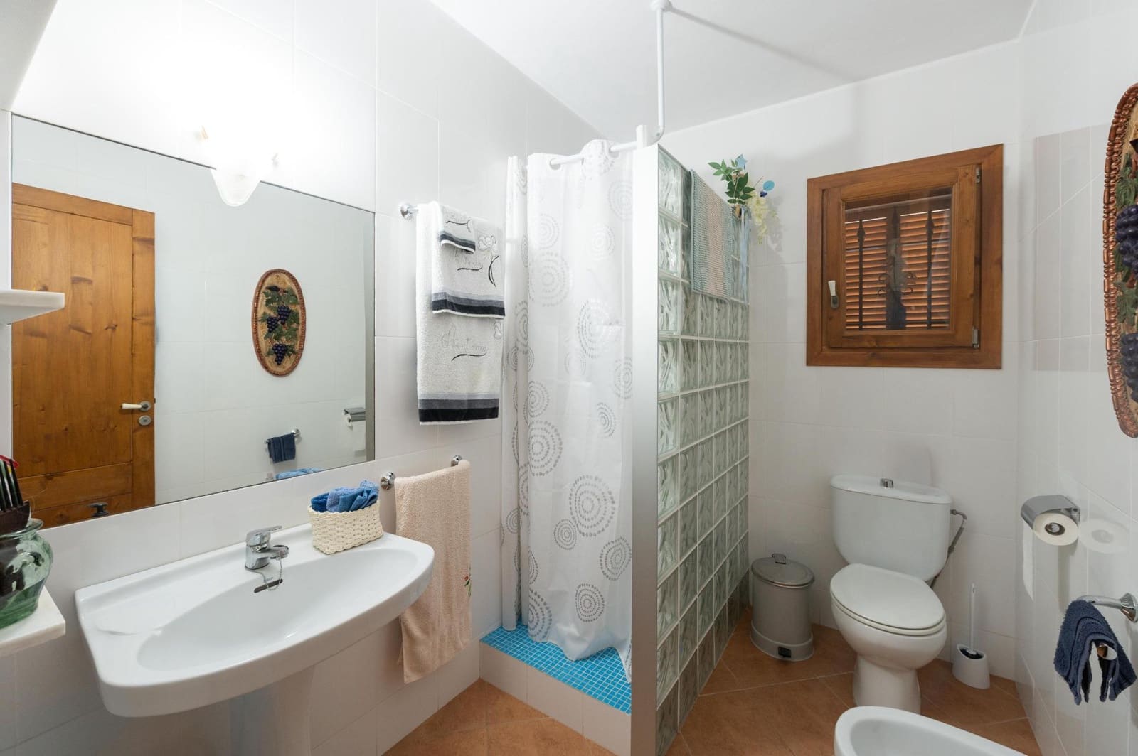 4 sovrum Finca/Hus på landet att hyra i Sineu med pool - 1 900 € (Ref: 9965300)