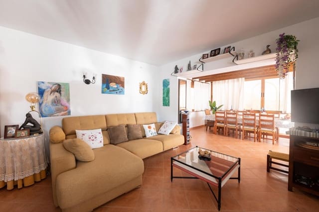 4 sovrum Finca/Hus på landet att hyra i Sineu med pool - 1 900 € (Ref: 9965300)