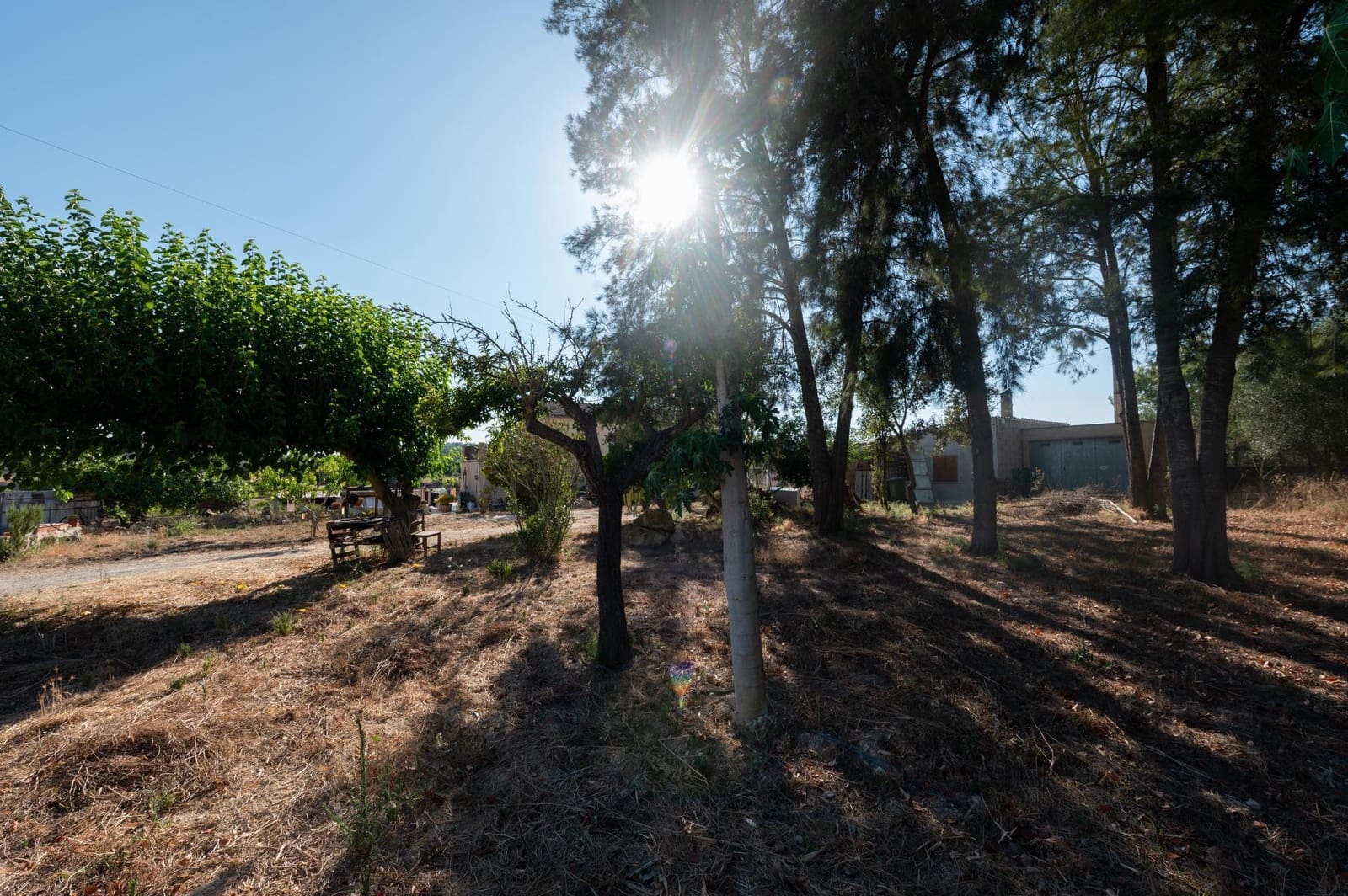 4 sovrum Finca/Hus på landet att hyra i Sineu med pool - 1 900 € (Ref: 9965300)