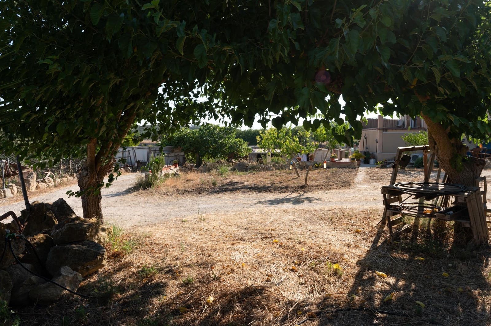 4 sovrum Finca/Hus på landet att hyra i Sineu med pool - 1 900 € (Ref: 9965300)