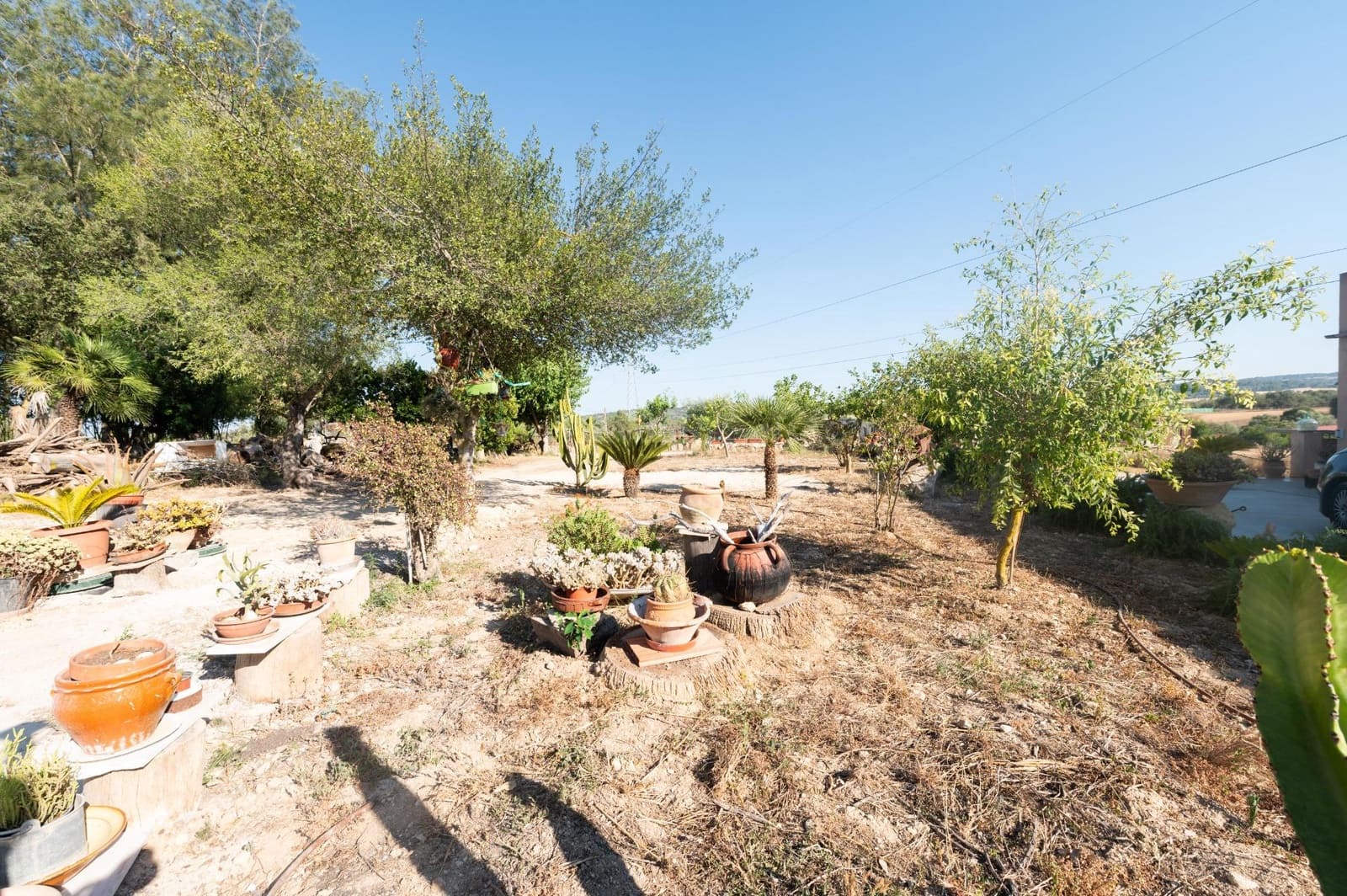 4 sovrum Finca/Hus på landet att hyra i Sineu med pool - 1 900 € (Ref: 9965300)