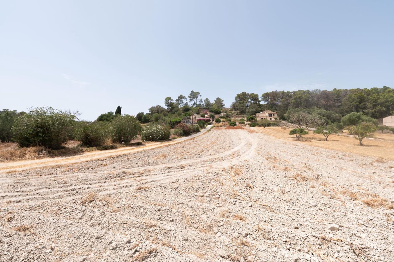 3 soverom Finca/Herregård til salgs i Sineu med svømmebasseng garasje - € 510 000 (Ref: 9979805)