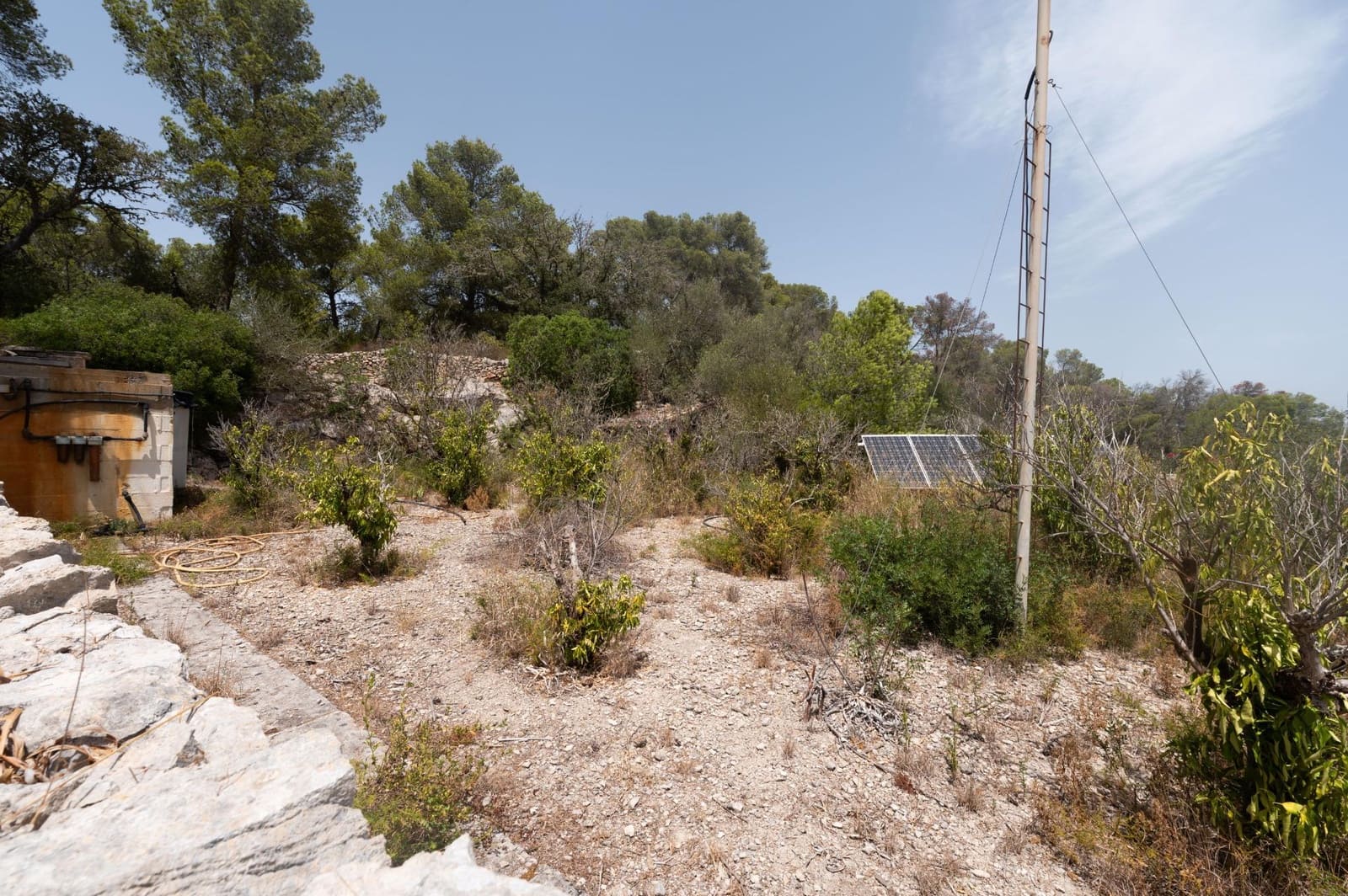 3 soverom Finca/Herregård til salgs i Sineu med svømmebasseng garasje - € 510 000 (Ref: 9979805)