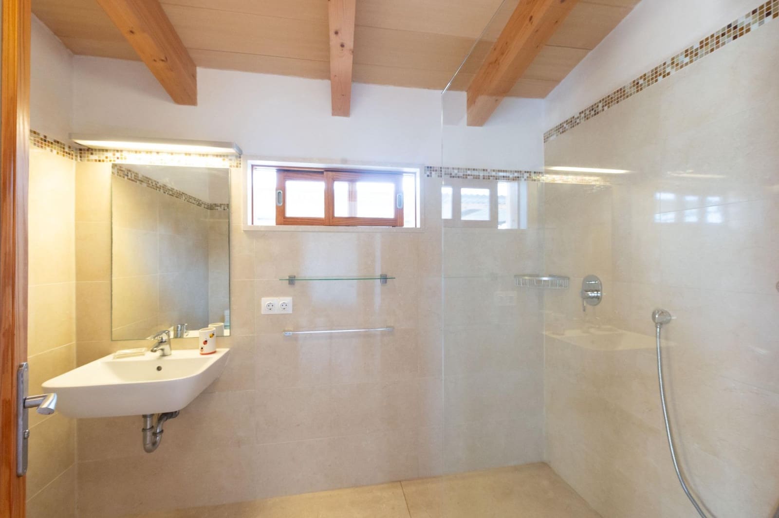 3 sovrum Finca/Hus på landet till salu i Sineu med pool garage - 510 000 € (Ref: 9979805)