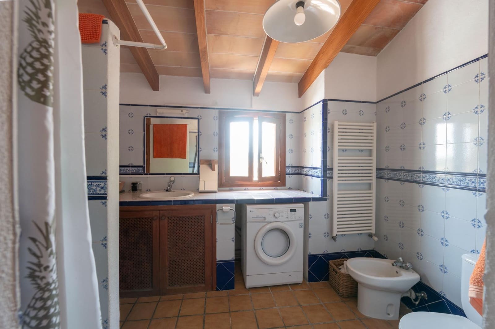 3 sovrum Finca/Hus på landet till salu i Sineu med pool garage - 510 000 € (Ref: 9979805)