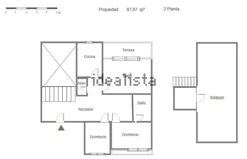 2 chambre Appartement à vendre à Estepona avec piscine - 399 000 € (Ref: 10043081)