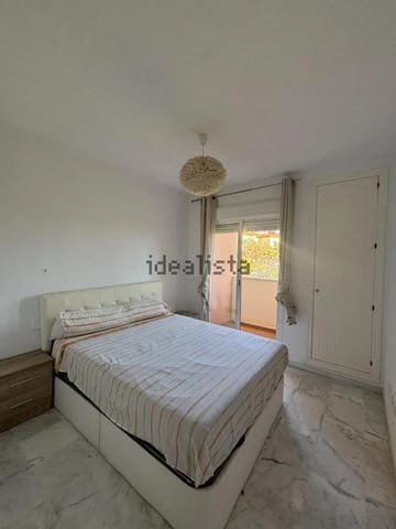 Apartamento de 2 habitaciones en Huerta Nueva, Estepona en venta con piscina - 399.000 € (Ref: 10043081)
