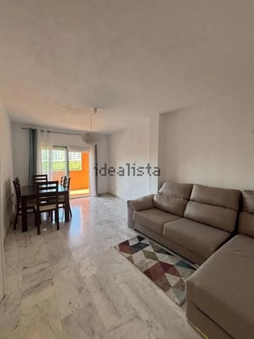 Apartamento de 2 habitaciones en Huerta Nueva, Estepona en venta con piscina - 399.000 € (Ref: 10043081)