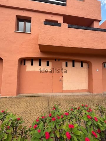 Erhverv til leje i Zona de Punta Plata, Estepona - € 1.699 (Ref: 10043082)