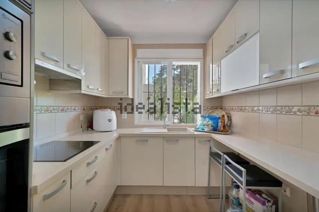 3 soverom Villa til salgs i Estepona - € 590 000 (Ref: 10043083)