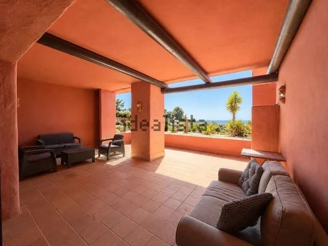 2 chambre Appartement à vendre à San Luis de Sabinillas, Manilva avec piscine garage - 239 900 € (Ref: 10043084)