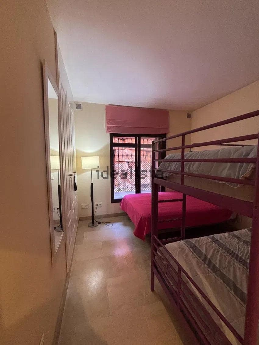 2 chambre Appartement à vendre à San Luis de Sabinillas avec piscine garage - 239 900 € (Ref: 10043084)