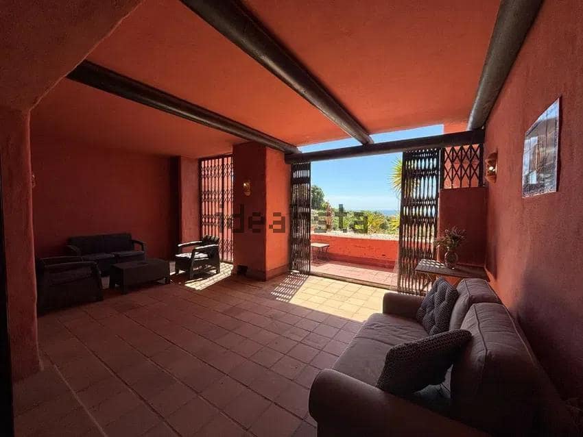 2 chambre Appartement à vendre à San Luis de Sabinillas avec piscine garage - 239 900 € (Ref: 10043084)