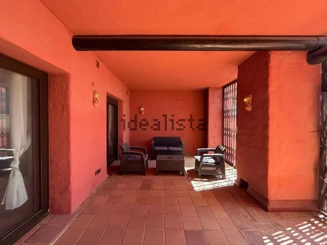 2 chambre Appartement à vendre à San Luis de Sabinillas, Manilva avec piscine garage - 239 900 € (Ref: 10043084)