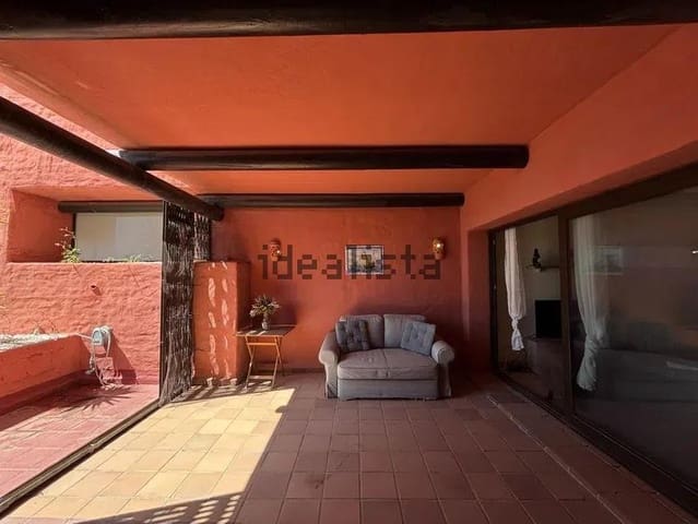 2 chambre Appartement à vendre à San Luis de Sabinillas, Manilva avec piscine garage - 239 900 € (Ref: 10043084)