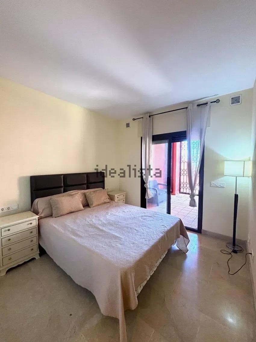 2 chambre Appartement à vendre à San Luis de Sabinillas avec piscine garage - 239 900 € (Ref: 10043084)