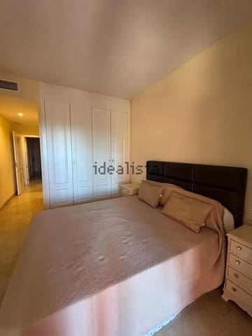 2 chambre Appartement à vendre à San Luis de Sabinillas, Manilva avec piscine garage - 239 900 € (Ref: 10043084)