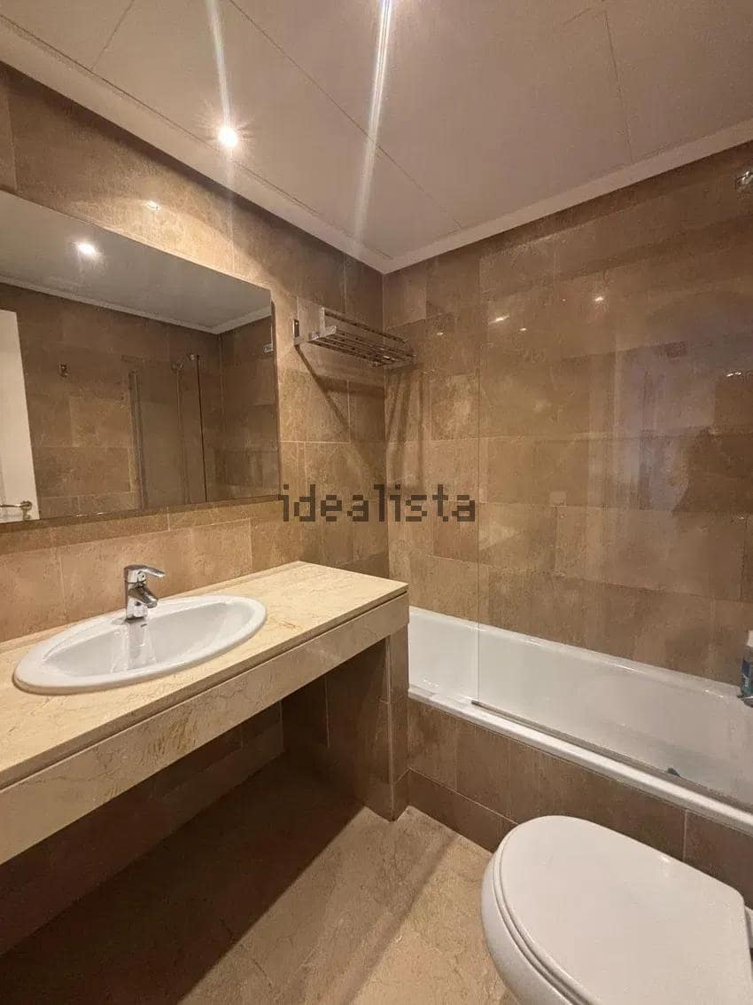 2 chambre Appartement à vendre à San Luis de Sabinillas avec piscine garage - 239 900 € (Ref: 10043084)