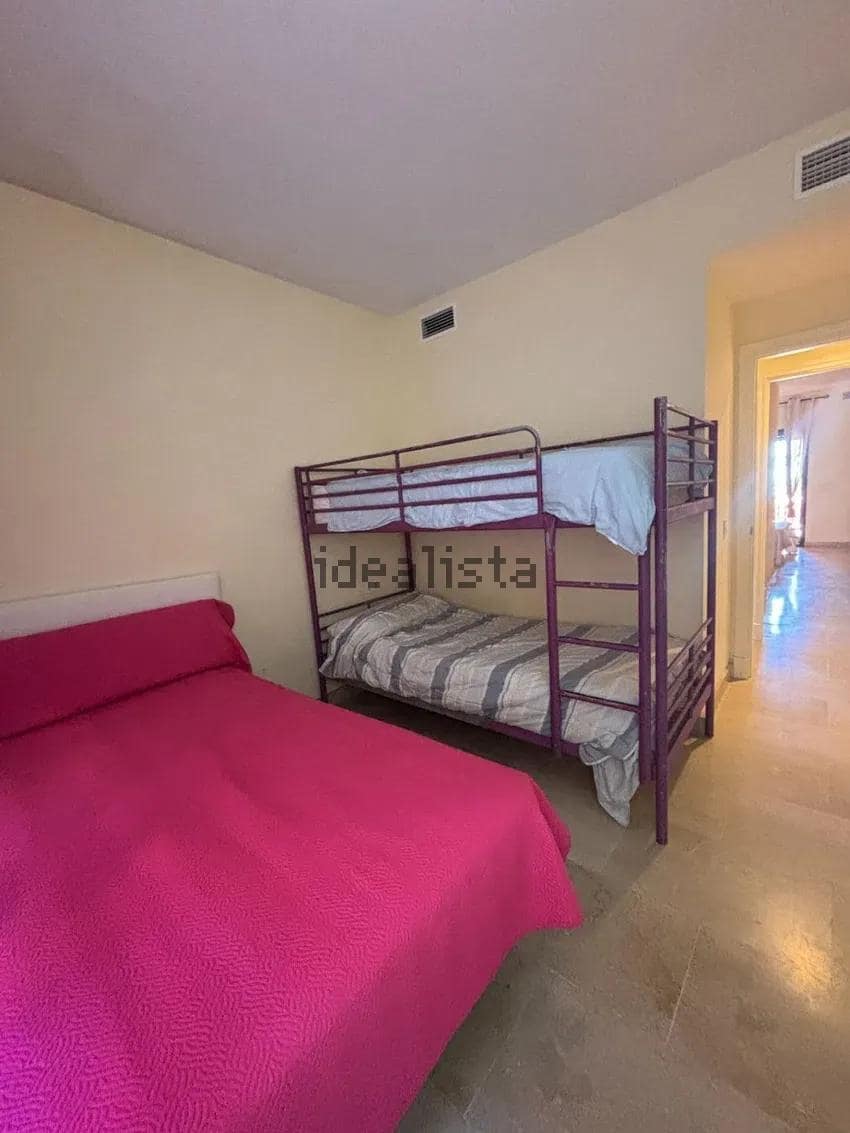 2 chambre Appartement à vendre à San Luis de Sabinillas avec piscine garage - 239 900 € (Ref: 10043084)