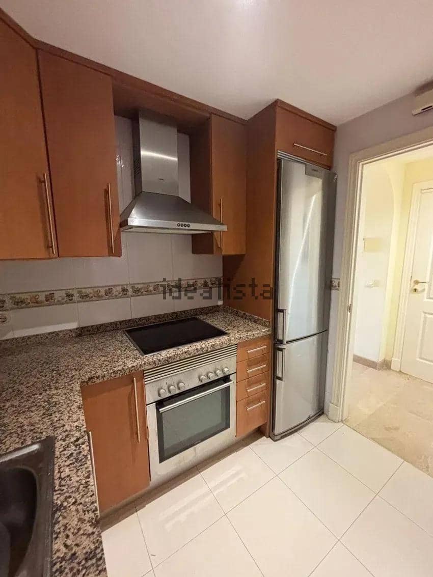 2 chambre Appartement à vendre à San Luis de Sabinillas avec piscine garage - 239 900 € (Ref: 10043084)