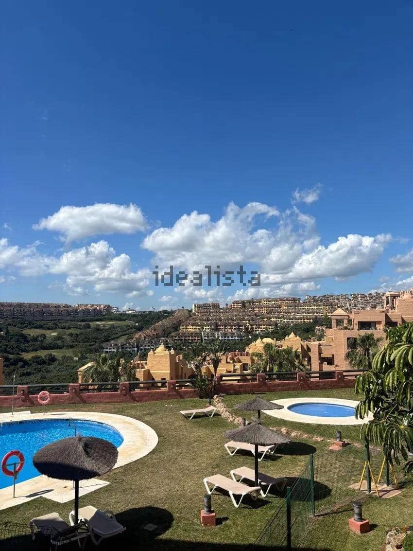 2 chambre Appartement à vendre à San Luis de Sabinillas avec piscine garage - 239 900 € (Ref: 10043084)