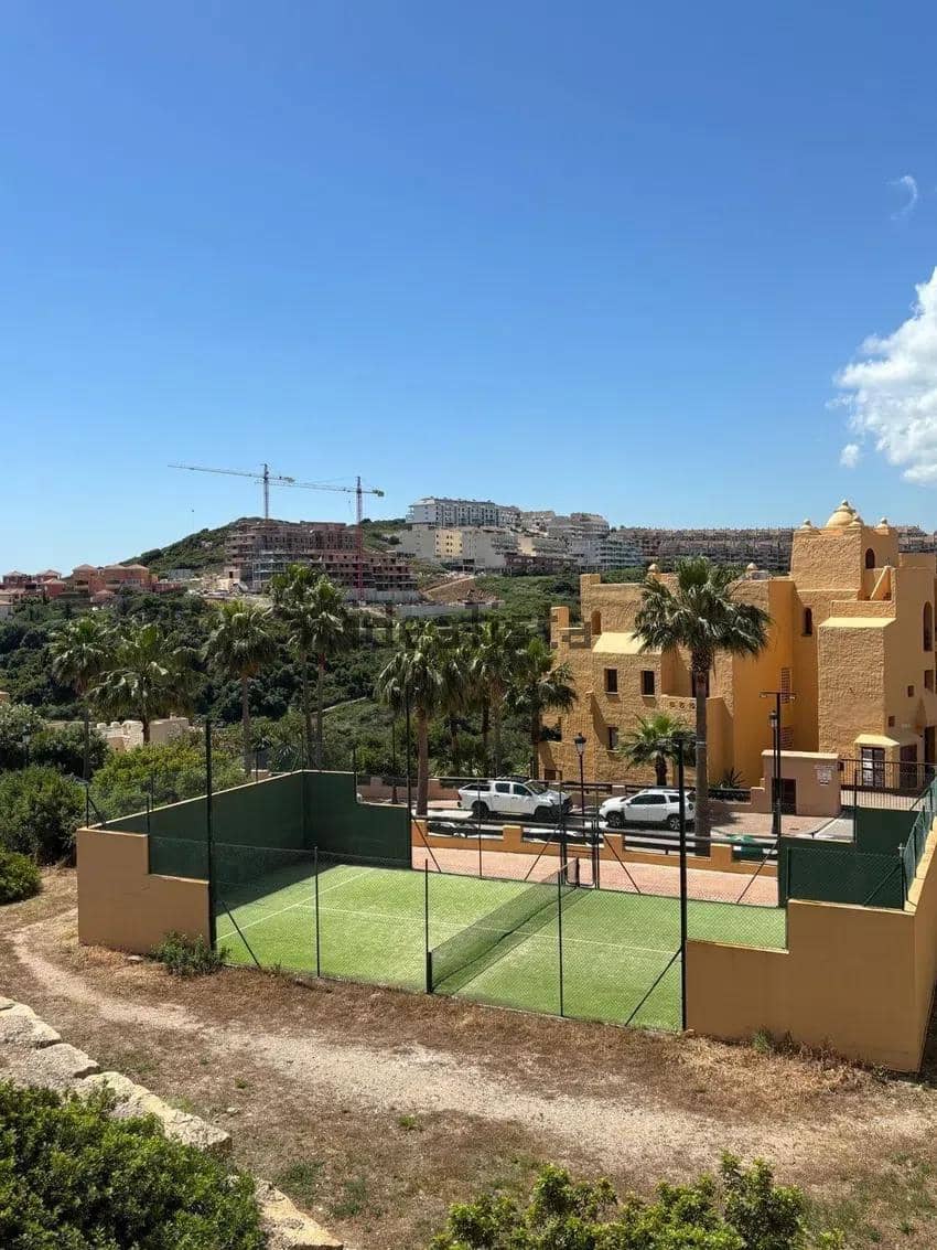 2 chambre Appartement à vendre à San Luis de Sabinillas avec piscine garage - 239 900 € (Ref: 10043084)