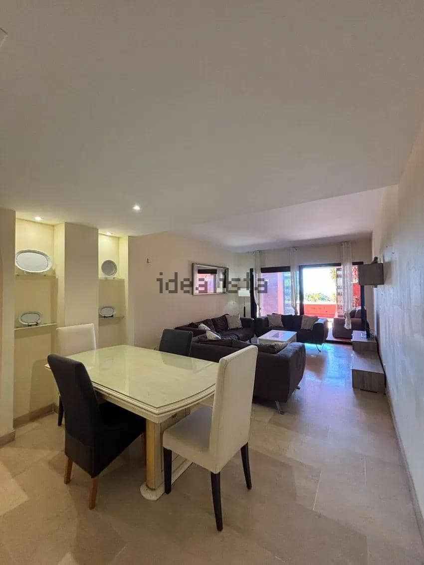 2 chambre Appartement à vendre à San Luis de Sabinillas avec piscine garage - 239 900 € (Ref: 10043084)