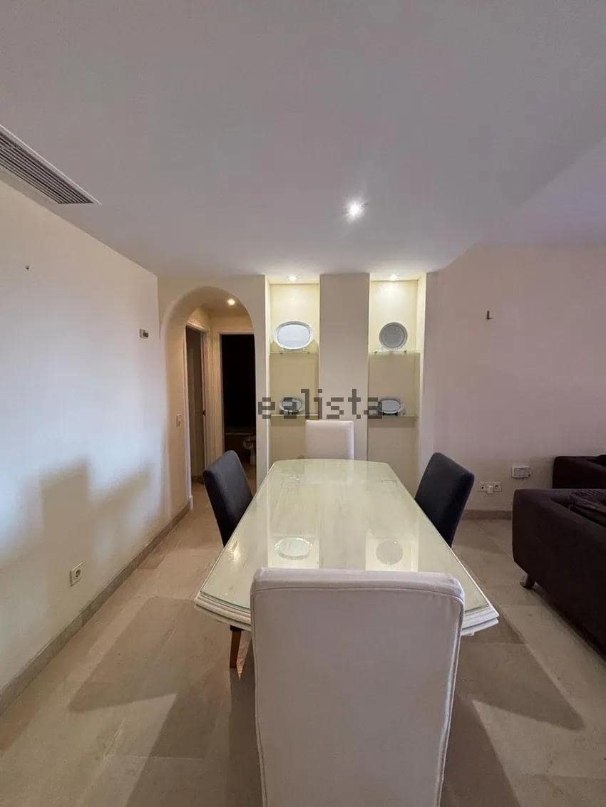 2 chambre Appartement à vendre à San Luis de Sabinillas avec piscine garage - 239 900 € (Ref: 10043084)