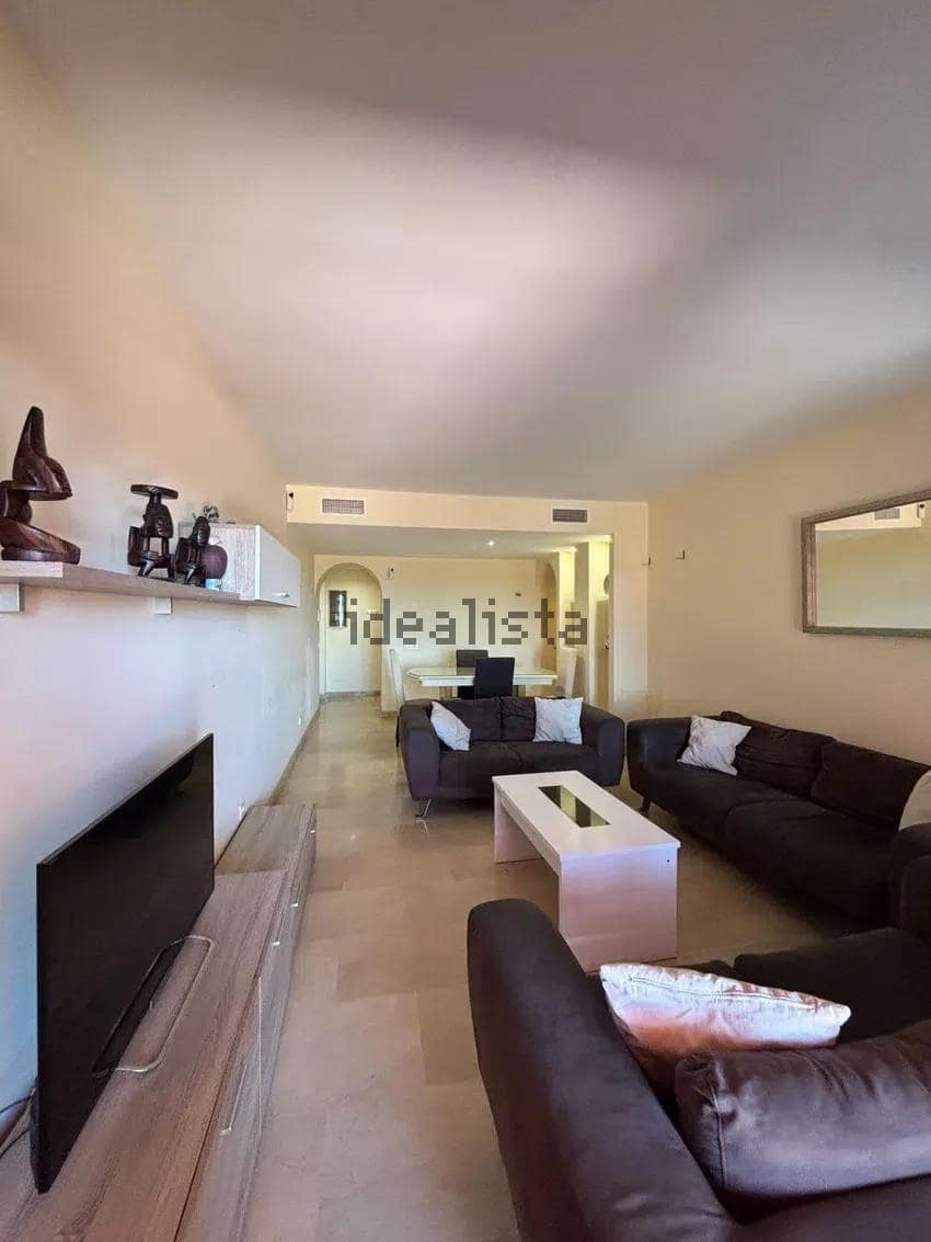 2 chambre Appartement à vendre à San Luis de Sabinillas avec piscine garage - 239 900 € (Ref: 10043084)