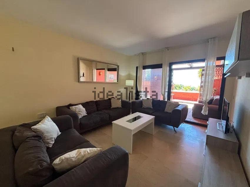 2 chambre Appartement à vendre à San Luis de Sabinillas avec piscine garage - 239 900 € (Ref: 10043084)