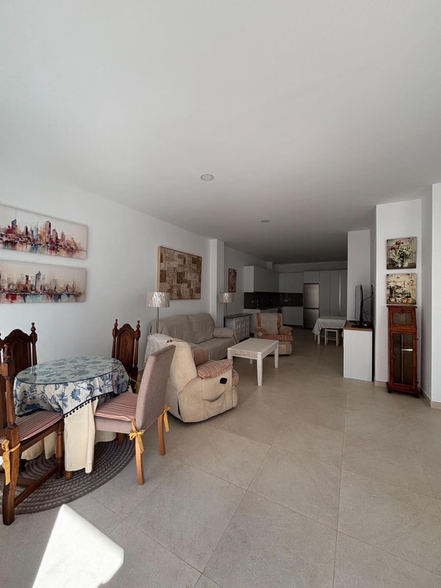 2 makuuhuone Huoneisto vuokrattavana paikassa Estepona - 1 400 € (Ref: 10102673)