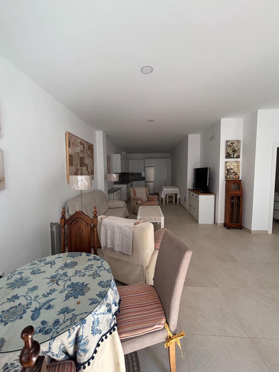 2 makuuhuone Huoneisto vuokrattavana paikassa Estepona - 1 400 € (Ref: 10102673)