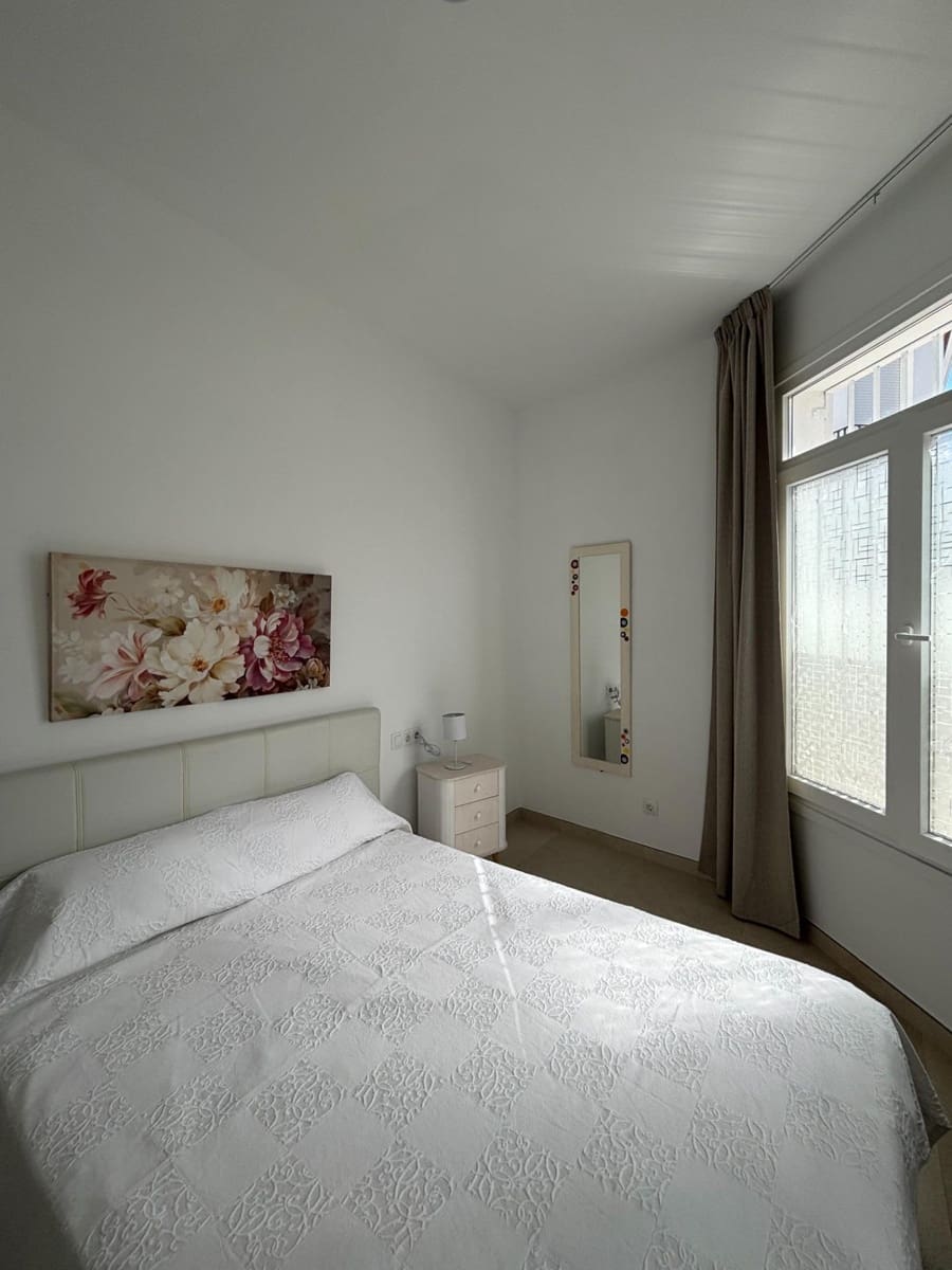 2 makuuhuone Huoneisto vuokrattavana paikassa Estepona - 1 400 € (Ref: 10102673)