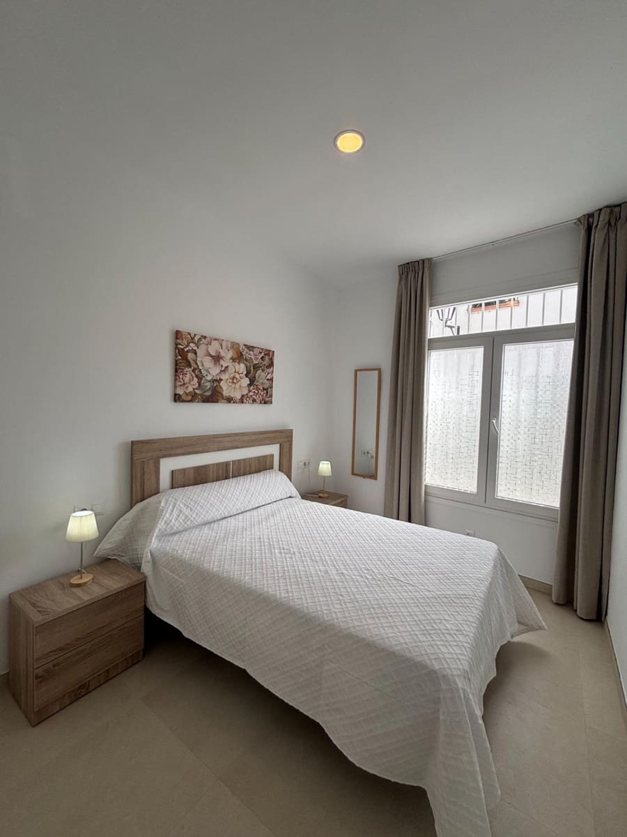 2 makuuhuone Huoneisto vuokrattavana paikassa Estepona - 1 400 € (Ref: 10102673)