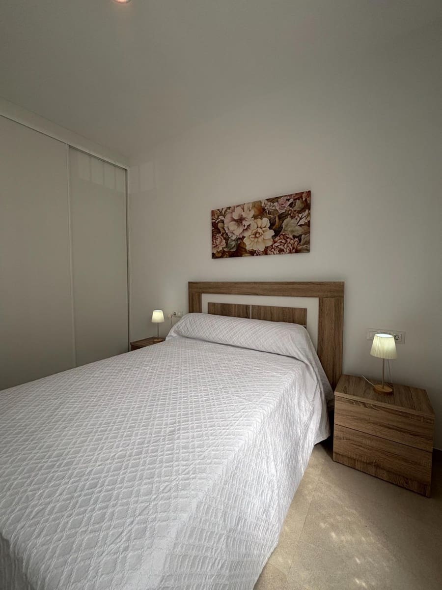 2 makuuhuone Huoneisto vuokrattavana paikassa Estepona - 1 400 € (Ref: 10102673)
