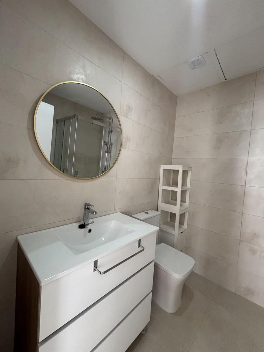 2 makuuhuone Huoneisto vuokrattavana paikassa Estepona - 1 400 € (Ref: 10102673)