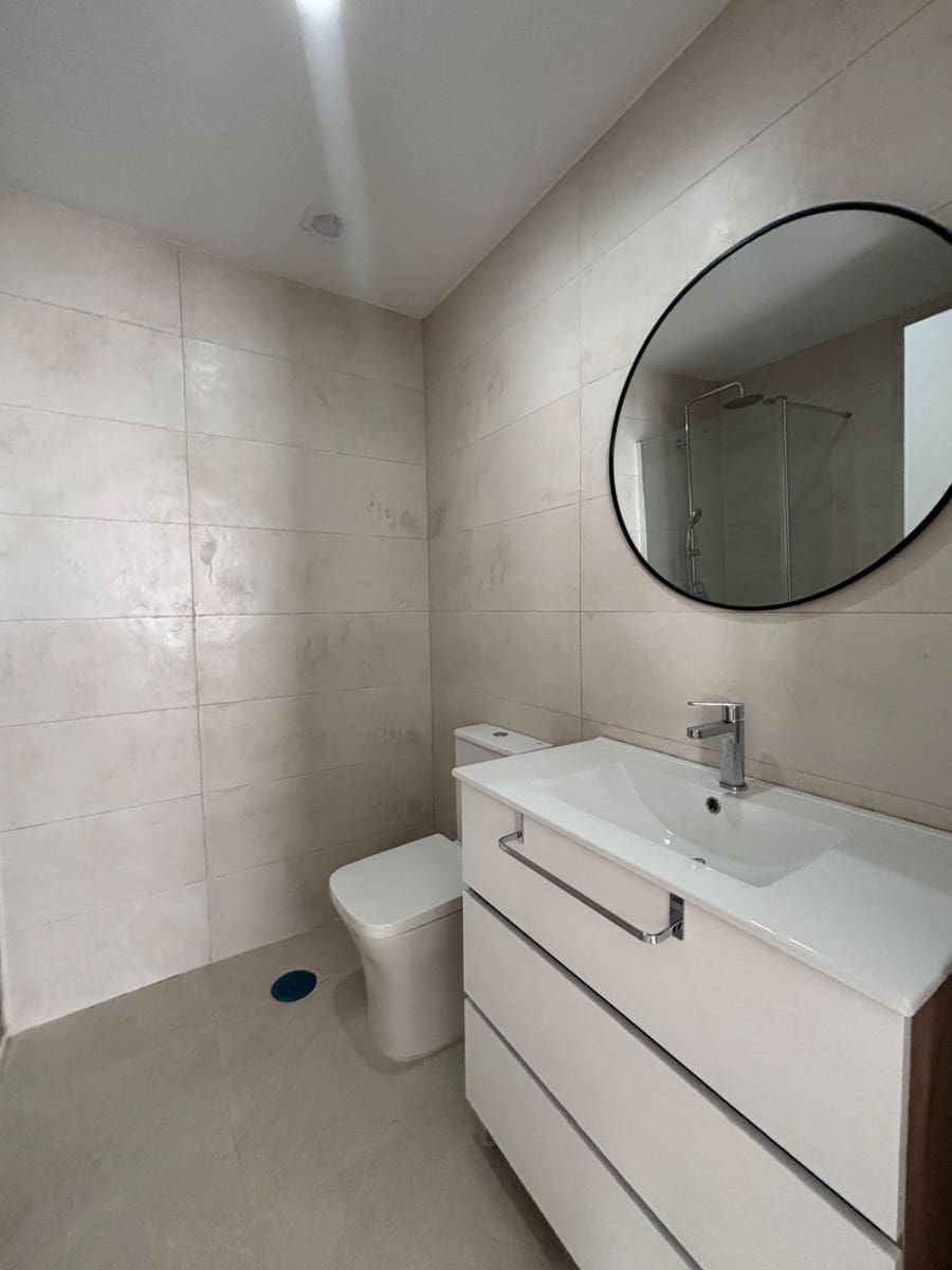 2 makuuhuone Huoneisto vuokrattavana paikassa Estepona - 1 400 € (Ref: 10102673)
