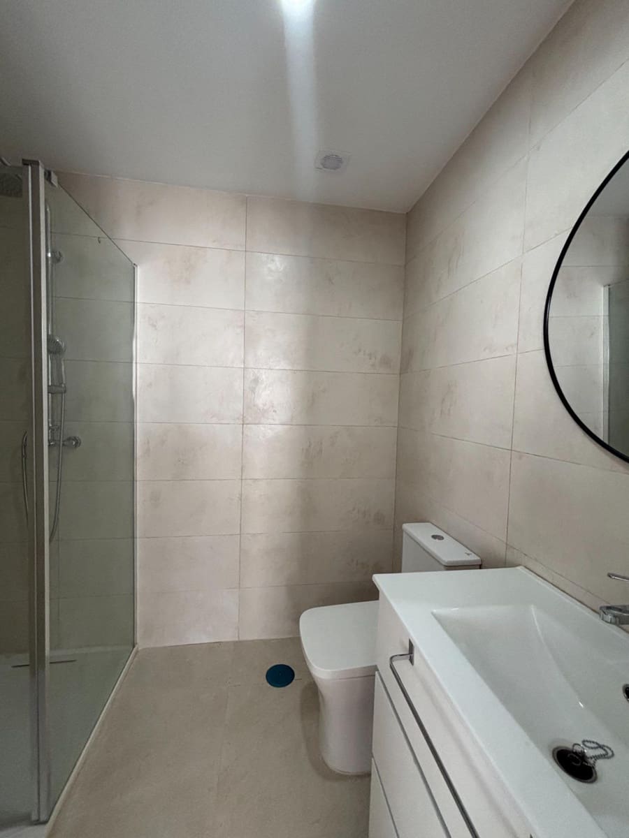 2 makuuhuone Huoneisto vuokrattavana paikassa Estepona - 1 400 € (Ref: 10102673)