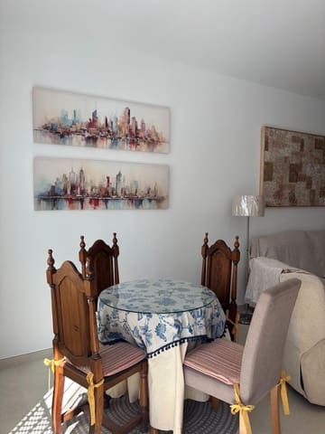 2 slaapkamer Appartement te huur in Estepona - € 1.400 (Ref: 10102673)