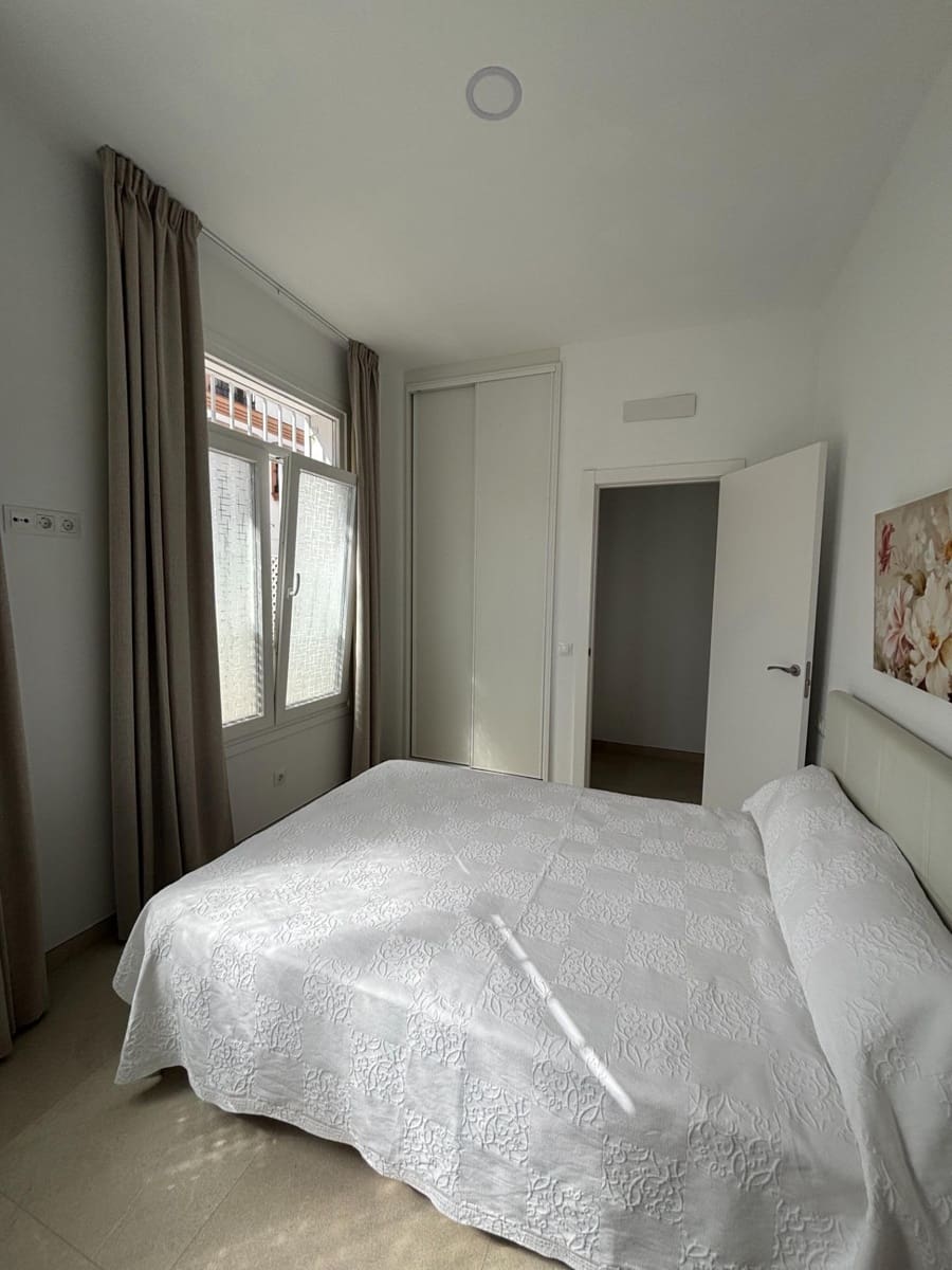 2 makuuhuone Huoneisto vuokrattavana paikassa Estepona - 1 400 € (Ref: 10102673)