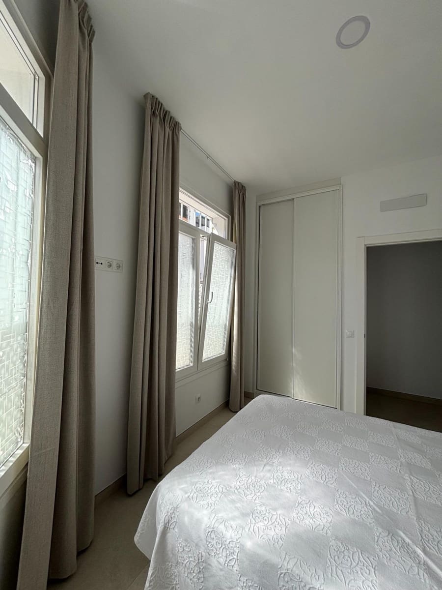 2 makuuhuone Huoneisto vuokrattavana paikassa Estepona - 1 400 € (Ref: 10102673)